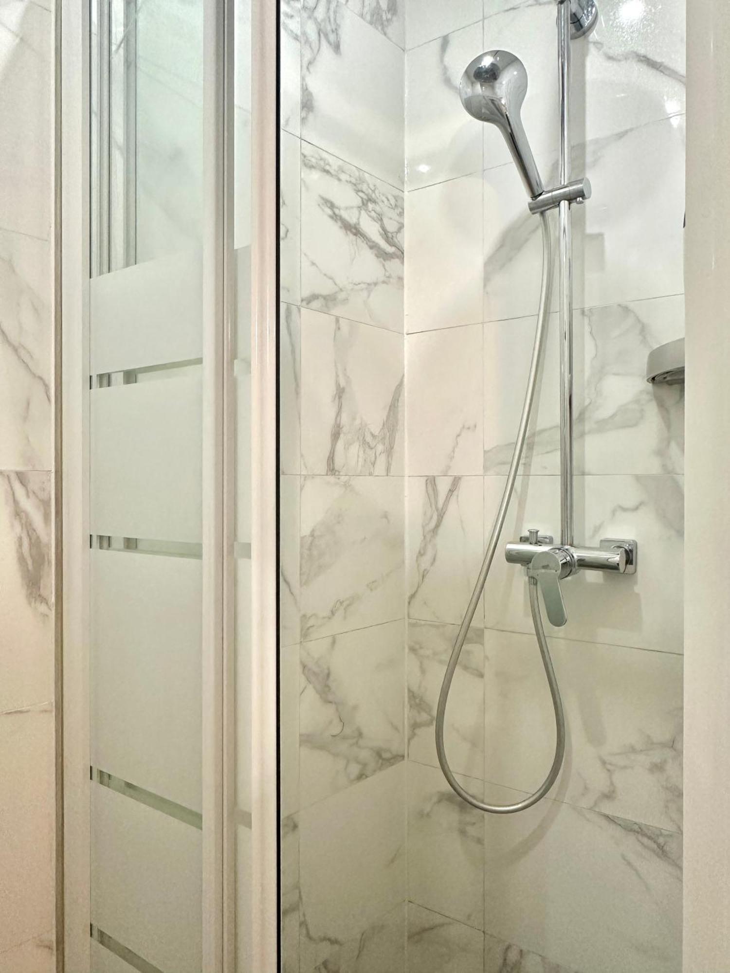 Appartement Chic & Modern In Centre Rambuteau *
